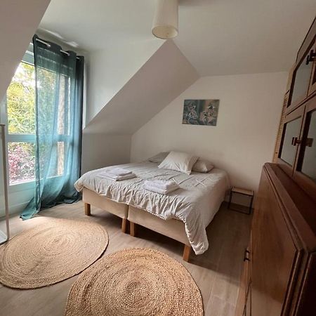 Mon P'Ti Coin Villa Dinard Eksteriør billede