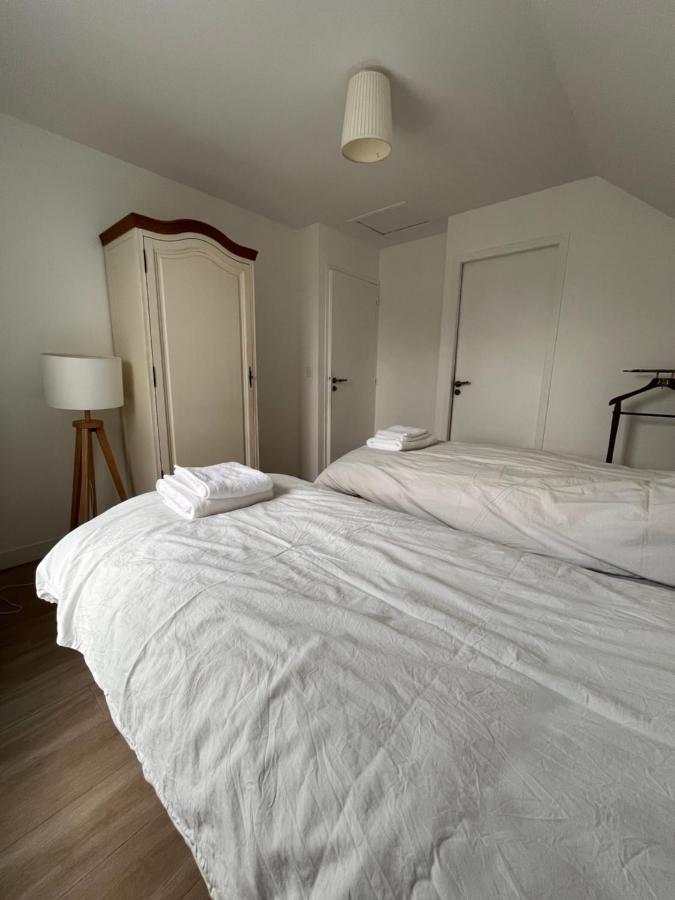 Mon P'Ti Coin Villa Dinard Eksteriør billede